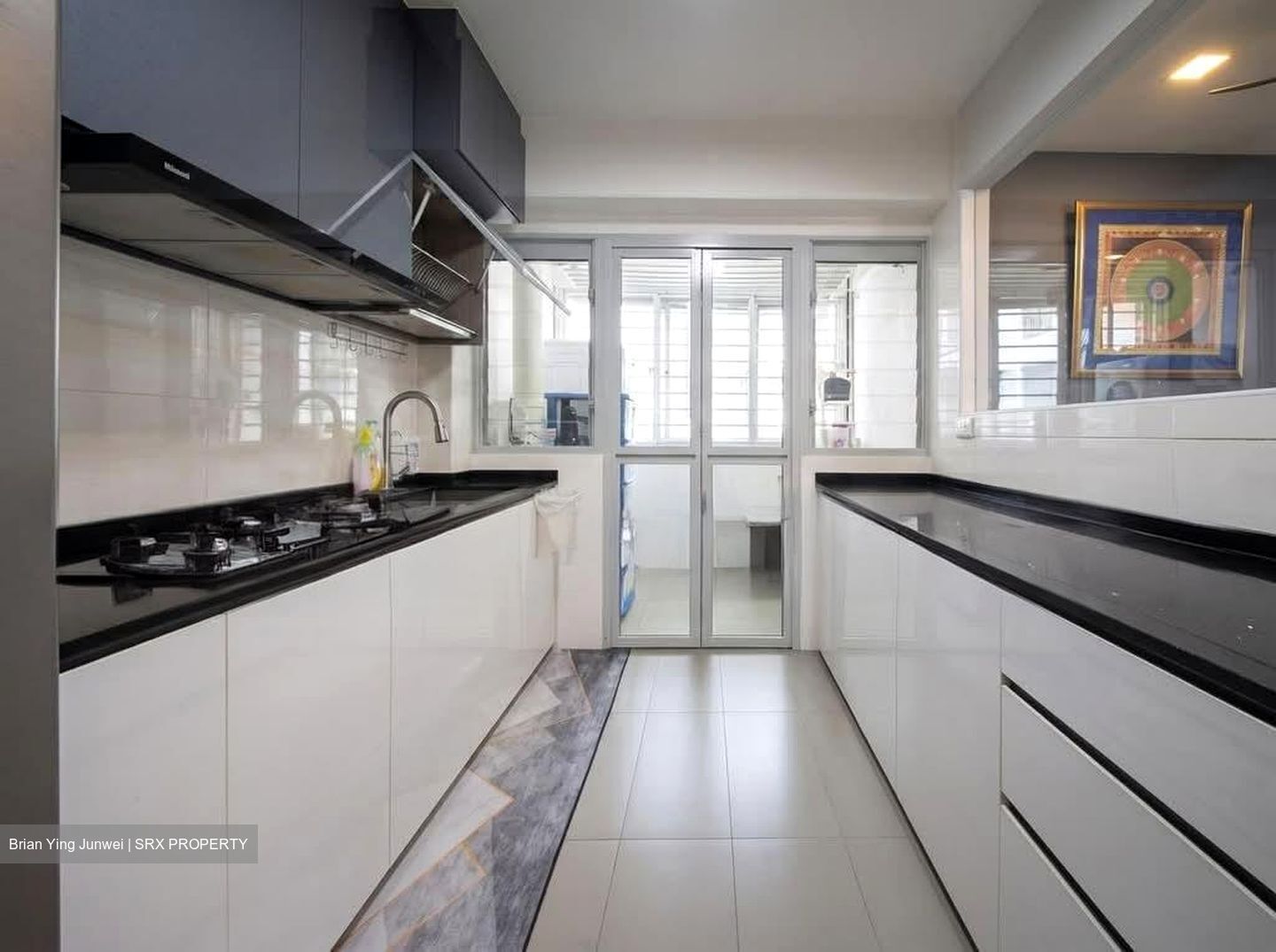 Blk 468A Meadow Spring @ Yishun (Yishun), HDB 4 Rooms #595138831